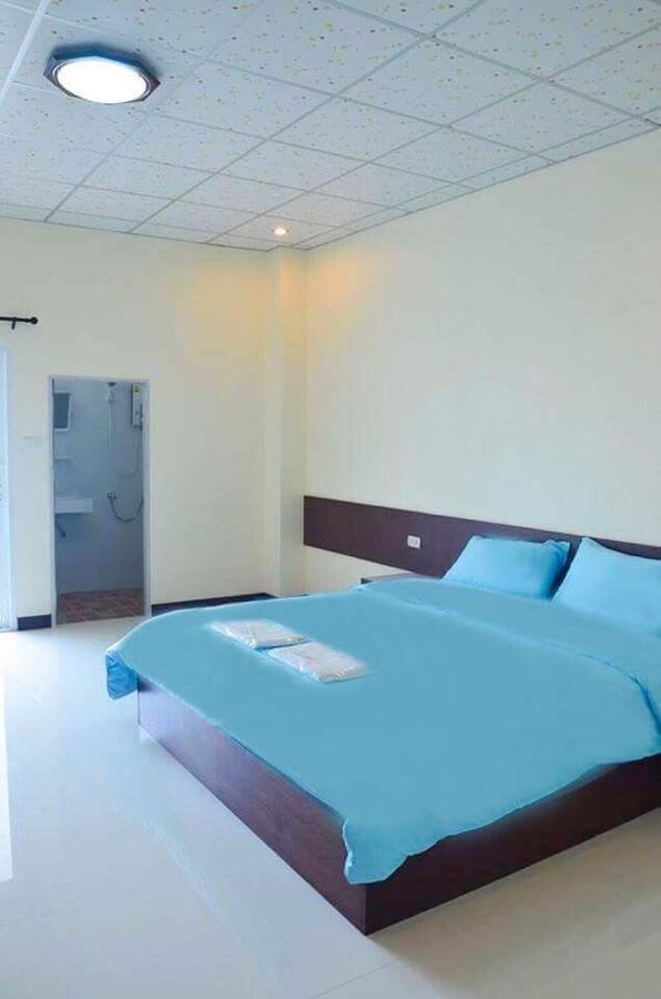 Volinta Park Apartment Rayong Exterior foto